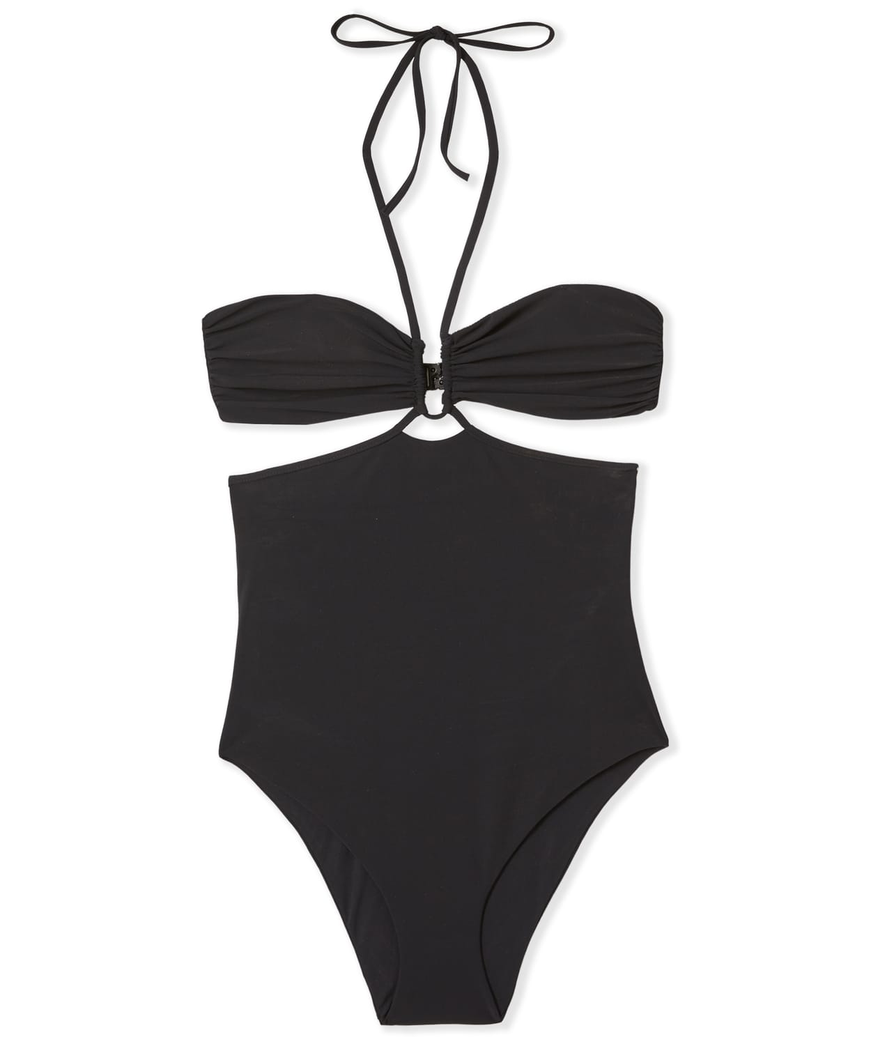 Maillot de bain 1 pièce ajouré - Image 5