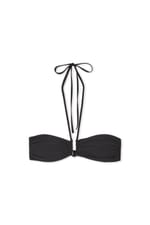 Haut de maillot de bain bandeau - Miniature 4