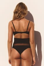 Maillot de bain 1 pièce - Miniature 2