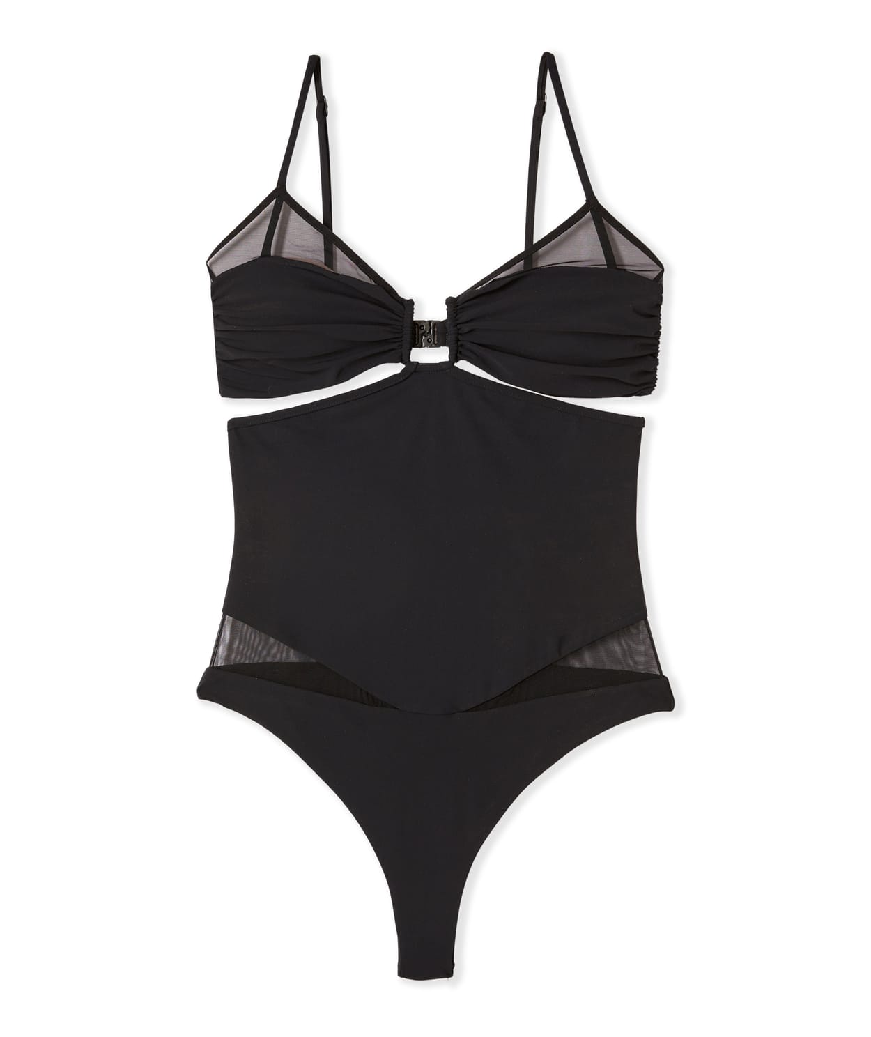 Maillot de bain 1 pièce - Image 5