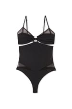 Maillot de bain 1 pièce - Miniature 5