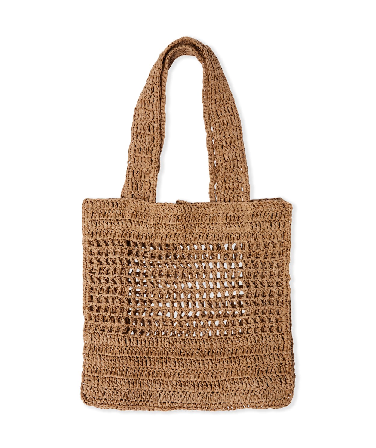 Sac en raphia - Image 4