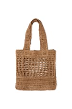 Sac en raphia - Miniature 4