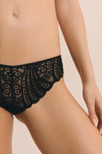Culotte en dentelle - Miniature 5