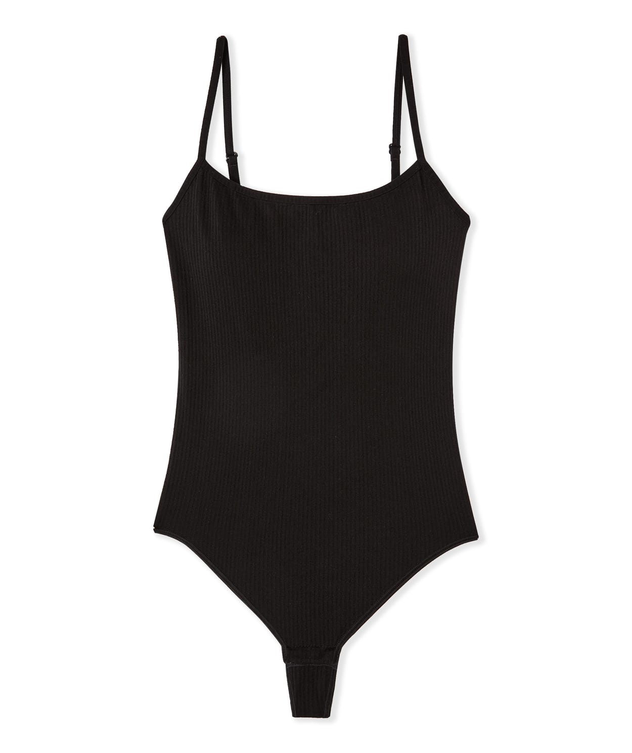 Body string à bretelles fines - Image 5