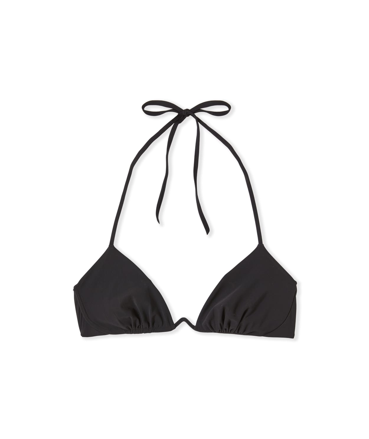 Haut de maillot de bain sans coques - Image 4