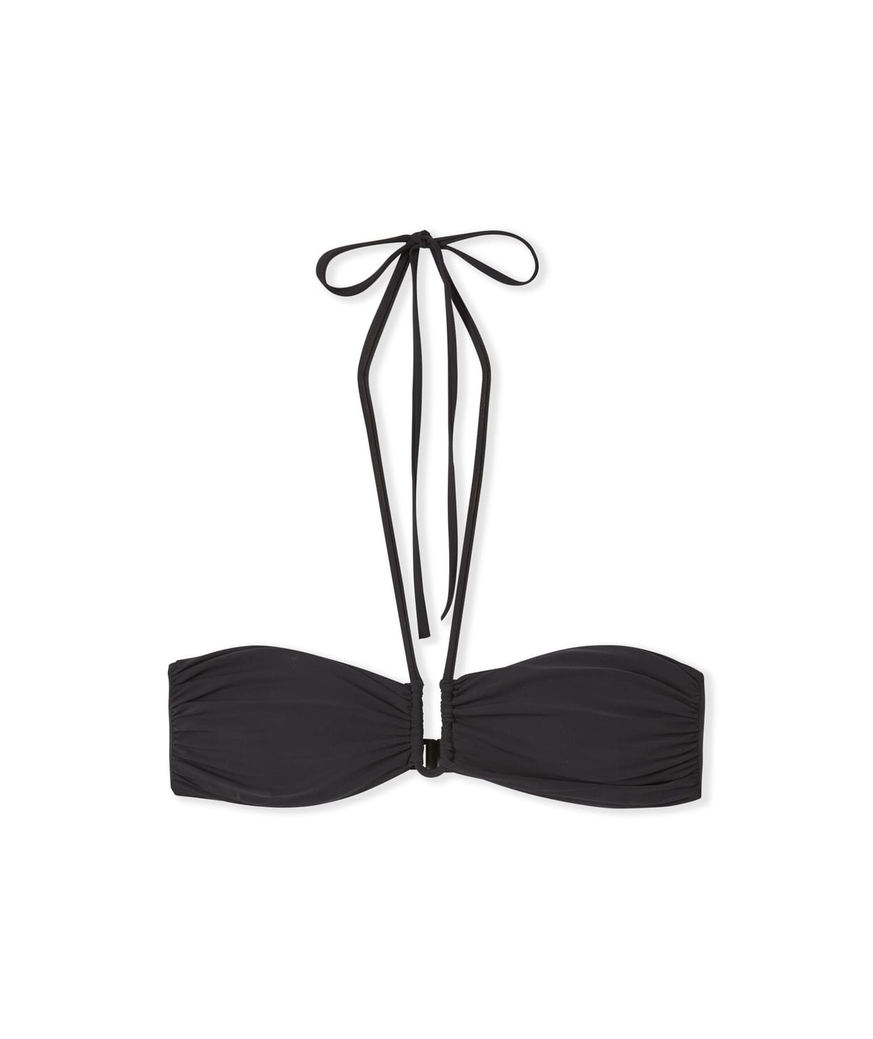 Haut de maillot de bain bandeau - Image 4