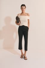 Pantalon capri - Miniature 3
