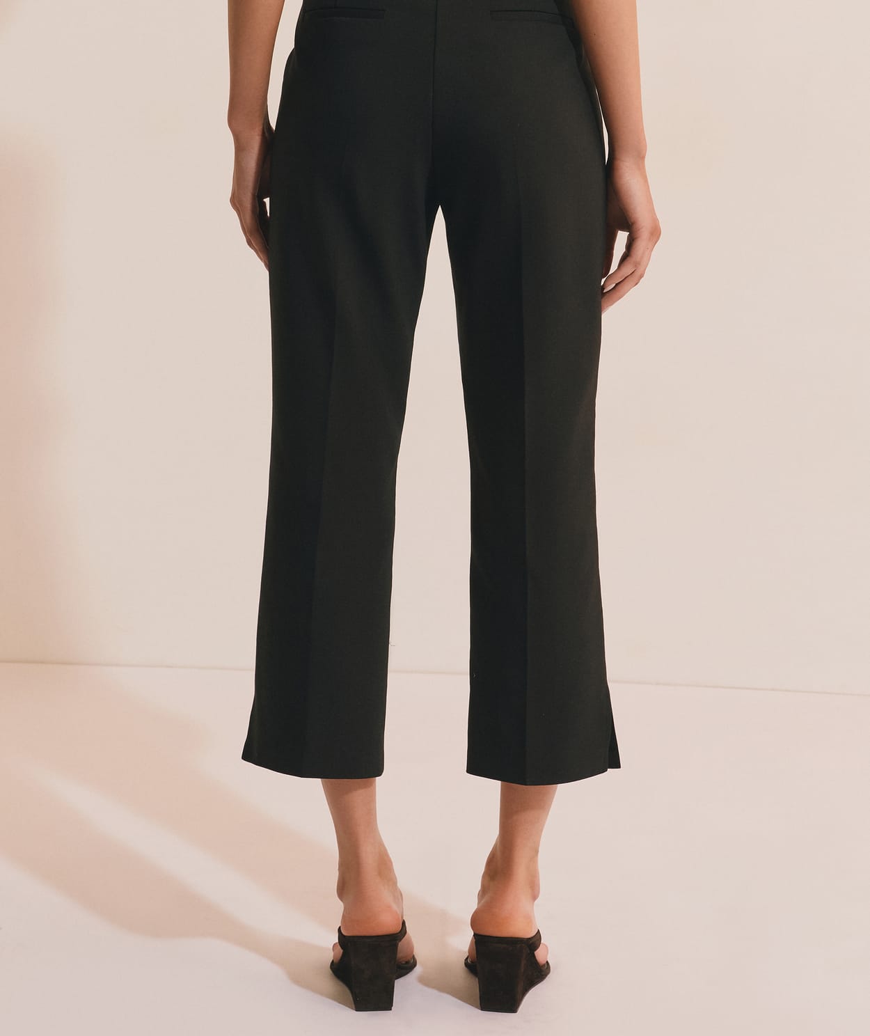 Pantalon capri - Image 2