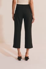 Pantalon capri - Miniature 2