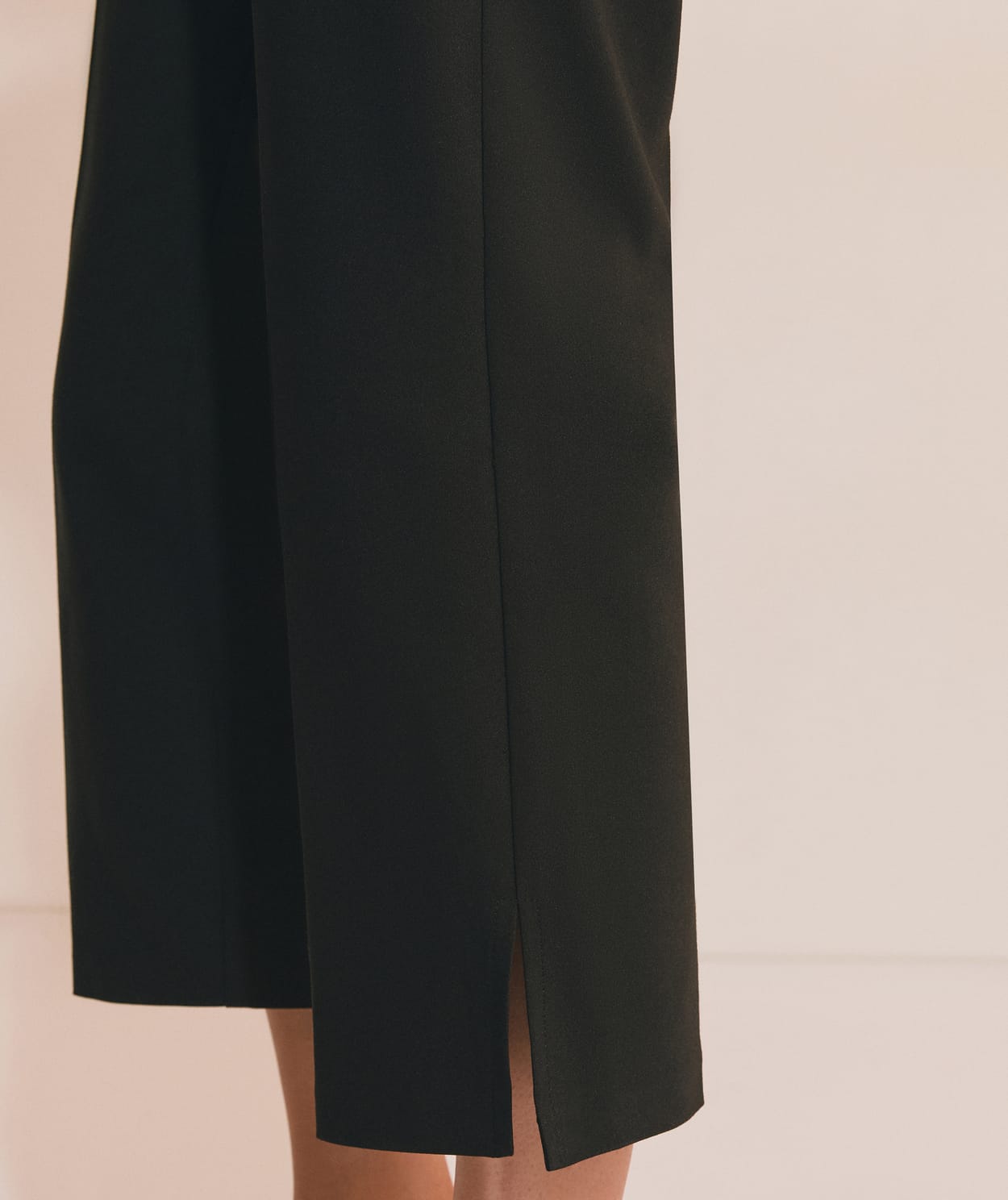Pantalon capri - Image 5