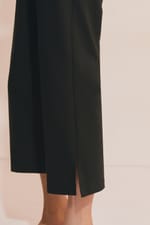 Pantalon capri - Miniature 5